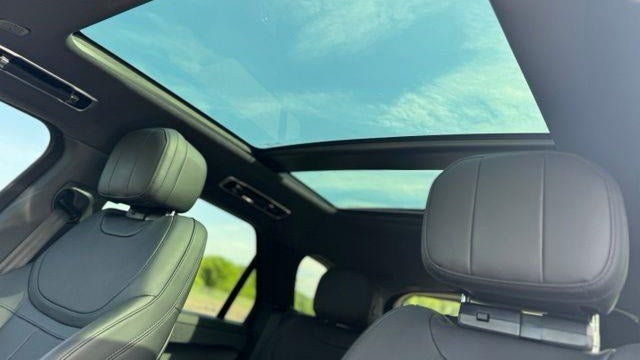 2023 Land Rover Range Rover Sport P400 Dynamic SE