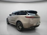 2023 Range Rover Sport Thumbnail 5