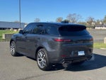 2023 Range Rover Sport Thumbnail 3