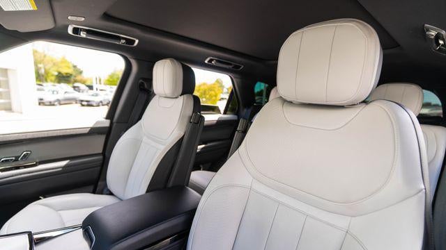 2024 Land Rover Range Rover Sport P400 Dynamic SE