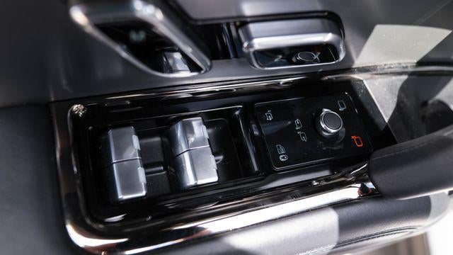 2024 Land Rover Range Rover Sport P400 Dynamic SE