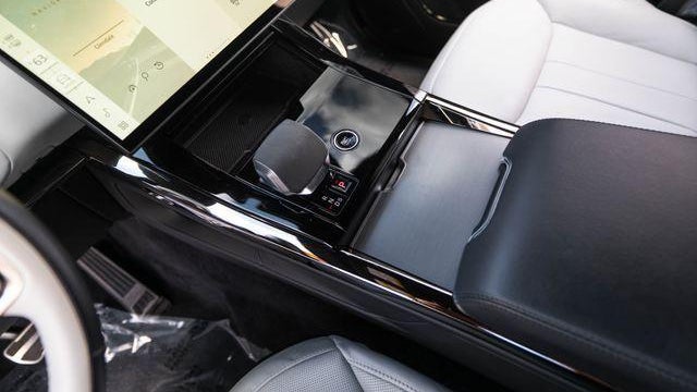 2024 Land Rover Range Rover Sport P400 Dynamic SE