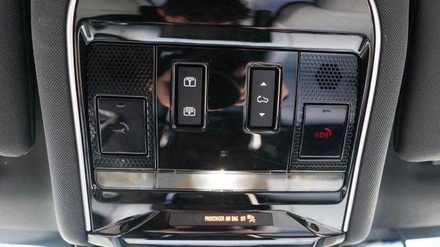 2024 Land Rover Range Rover Sport P400 Dynamic SE