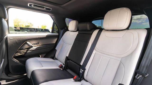 2024 Land Rover Range Rover Sport P400 Dynamic SE
