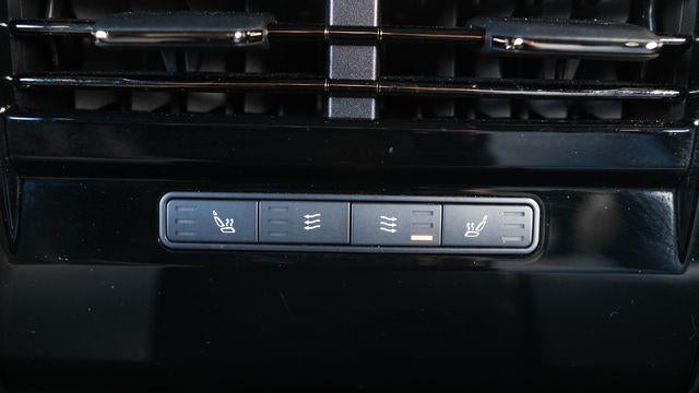 2024 Land Rover Range Rover Sport P400 Dynamic SE