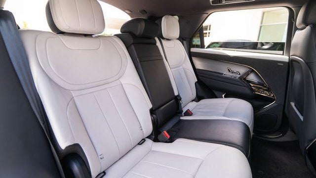 2024 Land Rover Range Rover Sport P400 Dynamic SE