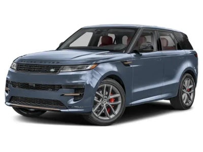 2024 Land Rover Range Rover Sport AWD P400 Dynamic SE 4DR SUV
