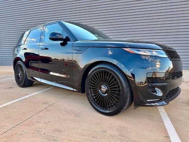 2024 Land Rover Range Rover Sport - $57,904