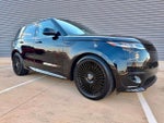 2024 Range Rover Sport Thumbnail 1