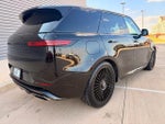 2024 Range Rover Sport Thumbnail 3