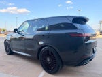 2024 Range Rover Sport Thumbnail 4
