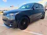 2024 Range Rover Sport Thumbnail 5