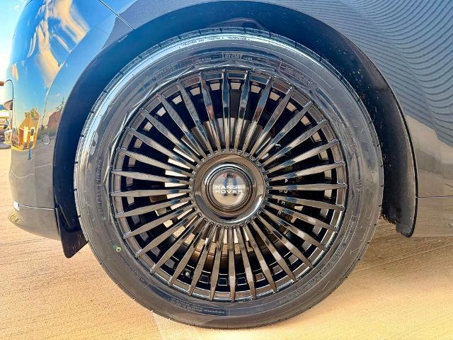 2024 Land Rover Range Rover Sport - $57,904