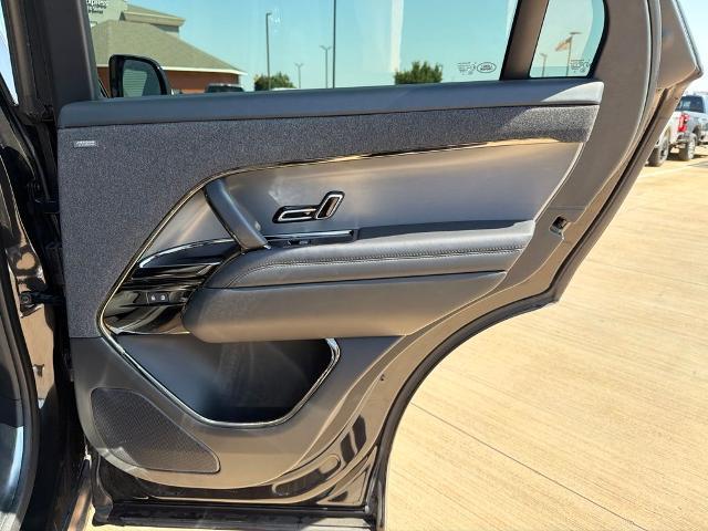 2024 Land Rover Range Rover Sport - $57,904