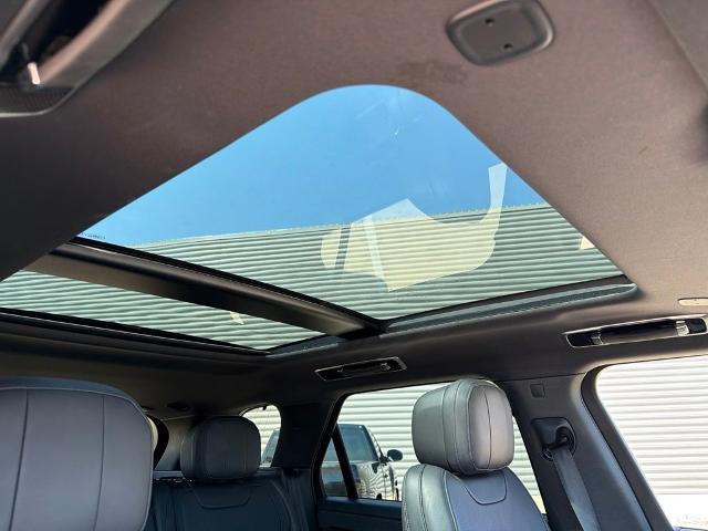 2024 Land Rover Range Rover Sport - $57,904