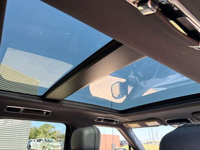 2024 Land Rover Range Rover Sport - $57,904