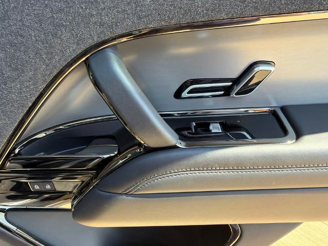 2024 Land Rover Range Rover Sport - $57,904