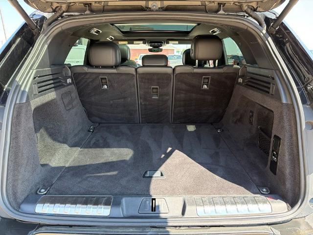 2024 Land Rover Range Rover Sport - $57,904
