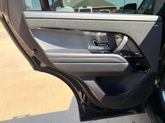 2024 Land Rover Range Rover Sport - $57,904