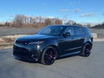 2025 Range Rover Sport Thumbnail 1