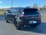 2025 Range Rover Sport Thumbnail 3