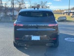 2025 Range Rover Sport Thumbnail 4