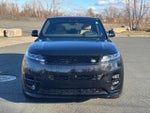 2025 Range Rover Sport Thumbnail 8