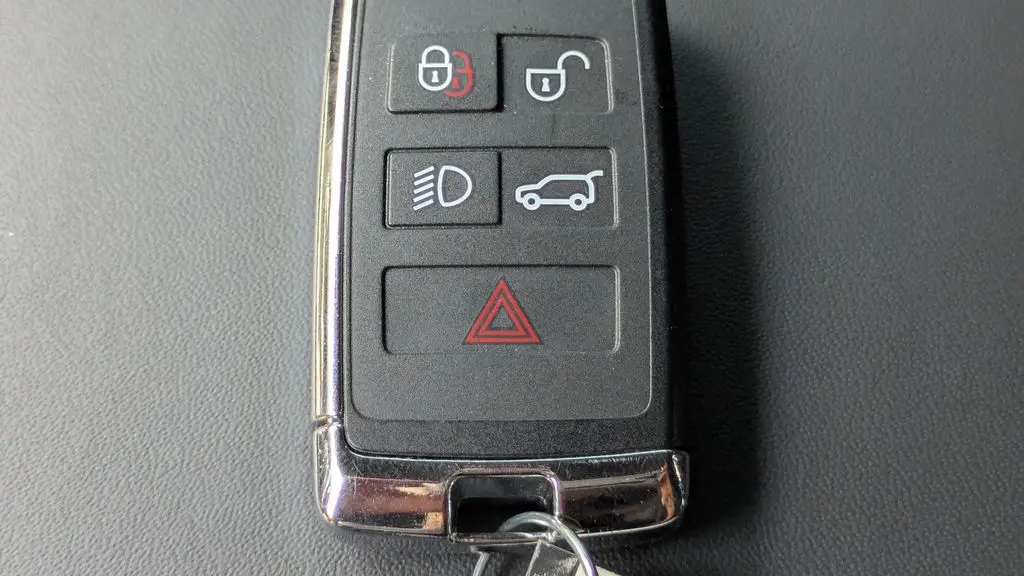 2025 Land Rover Range Rover Sport P400 Dynamic SE