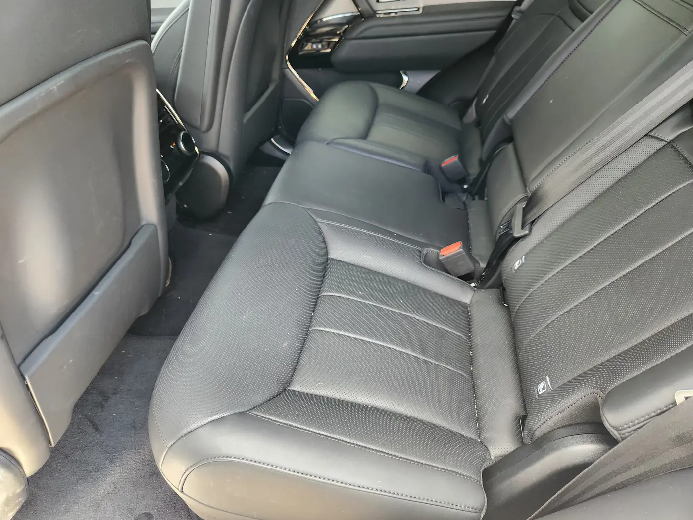 2026 Land Rover Range Rover Sport - $95,908