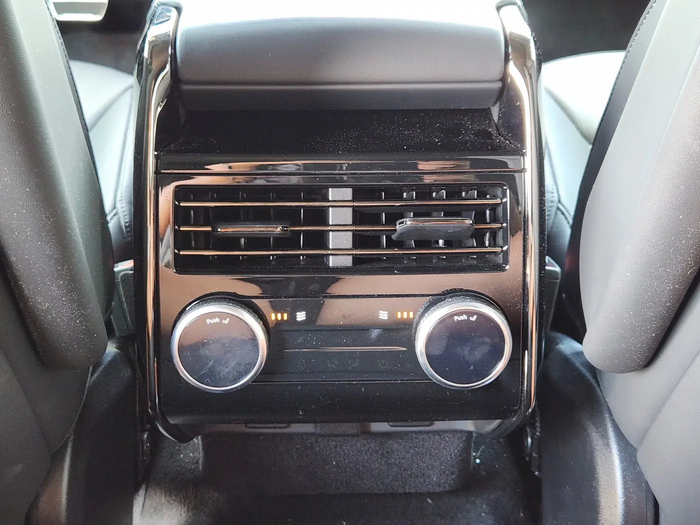2026 Land Rover Range Rover Sport - $95,908