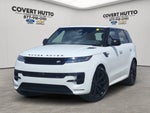 2026 Range Rover Sport Thumbnail 1