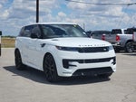 2026 Range Rover Sport Thumbnail 3