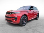 2023 Range Rover Sport Thumbnail 4