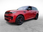 2023 Range Rover Sport Thumbnail 5