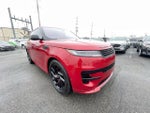 2023 Range Rover Sport Thumbnail 2