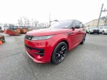 2023 Range Rover Sport Thumbnail 4