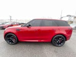 2023 Range Rover Sport Thumbnail 5