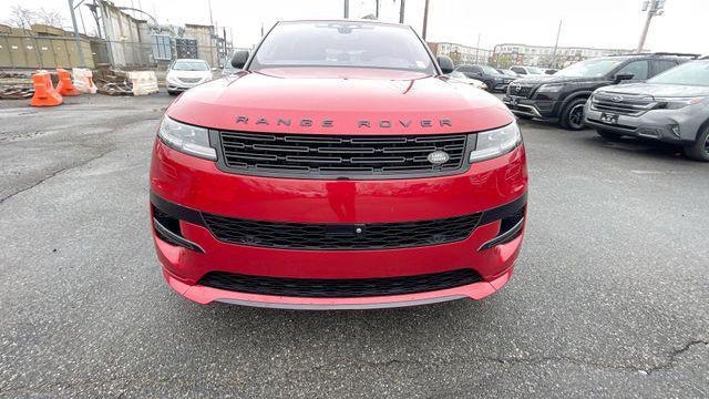 2023 Land Rover Range Rover Sport P400 Dynamic SE
