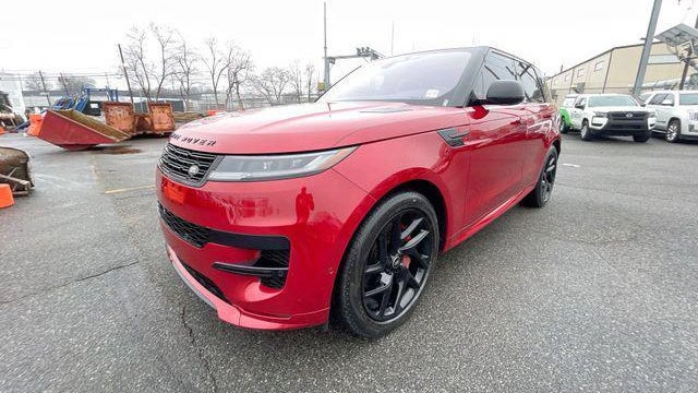 2023 Land Rover Range Rover Sport P400 Dynamic SE