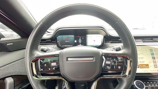 2023 Land Rover Range Rover Sport P400 Dynamic SE