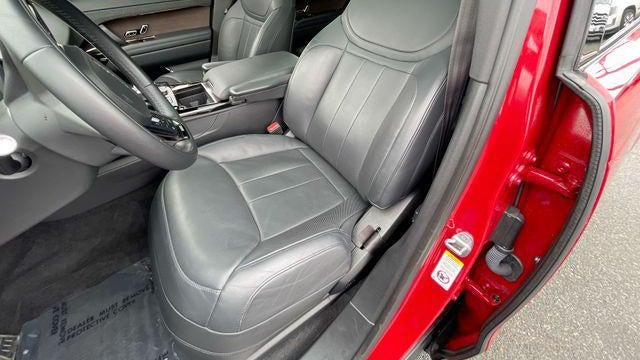 2023 Land Rover Range Rover Sport P400 Dynamic SE