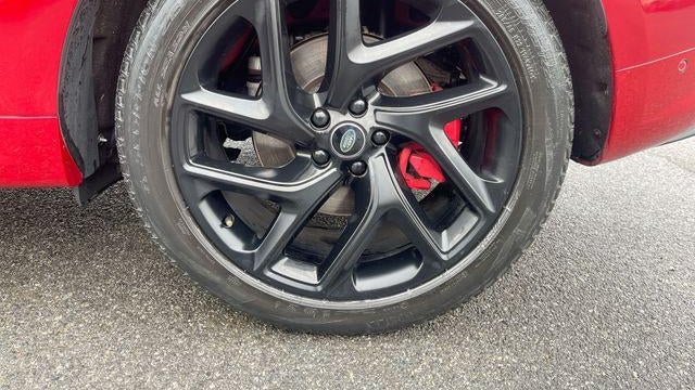 2023 Land Rover Range Rover Sport P400 Dynamic SE