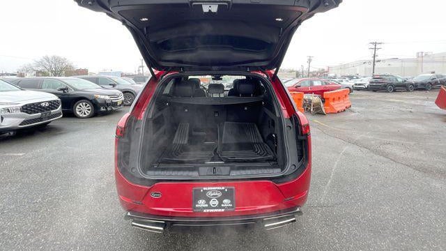 2023 Land Rover Range Rover Sport P400 Dynamic SE