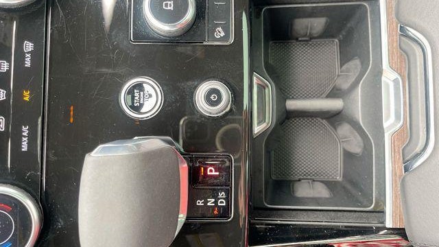 2023 Land Rover Range Rover Sport P400 Dynamic SE