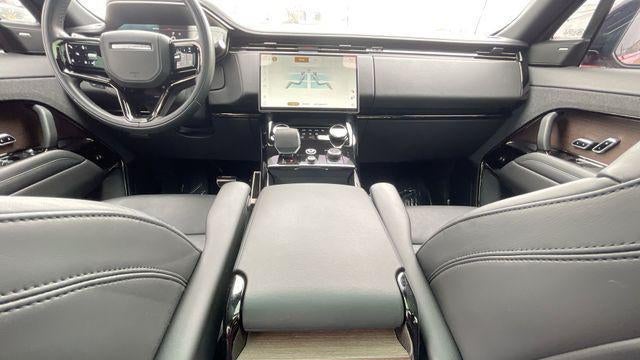 2023 Land Rover Range Rover Sport P400 Dynamic SE