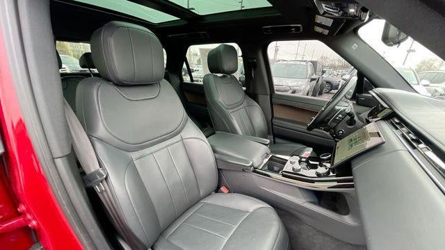 2023 Land Rover Range Rover Sport P400 Dynamic SE