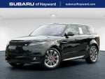 2023 Range Rover Sport Thumbnail 1