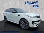 2024 Range Rover Sport Thumbnail 1