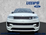 2024 Range Rover Sport Thumbnail 2