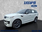 2024 Range Rover Sport Thumbnail 3